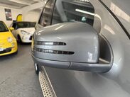 Mercedes-Benz M Class 3.0 ML350 CDI V6 BlueEfficiency Sport G-Tronic 4WD Euro 5 5dr 37