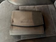 Mercedes-Benz M Class 3.0 ML350 CDI V6 BlueEfficiency Sport G-Tronic 4WD Euro 5 5dr 30