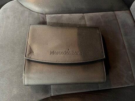 Mercedes-Benz M Class 3.0 ML350 CDI V6 BlueEfficiency Sport G-Tronic 4WD Euro 5 5dr 30