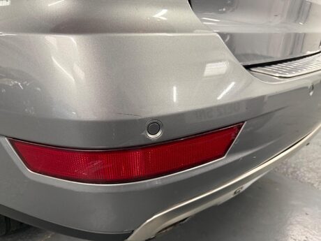 Mercedes-Benz M Class 3.0 ML350 CDI V6 BlueEfficiency Sport G-Tronic 4WD Euro 5 5dr 35