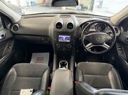 Mercedes-Benz M Class 3.0 ML350 CDI V6 BlueEfficiency Sport G-Tronic 4WD Euro 5 5dr 9