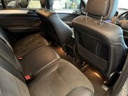 Mercedes-Benz M Class 3.0 ML350 CDI V6 BlueEfficiency Sport G-Tronic 4WD Euro 5 5dr 11