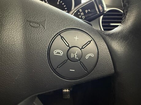 Mercedes-Benz M Class 3.0 ML350 CDI V6 BlueEfficiency Sport G-Tronic 4WD Euro 5 5dr 16