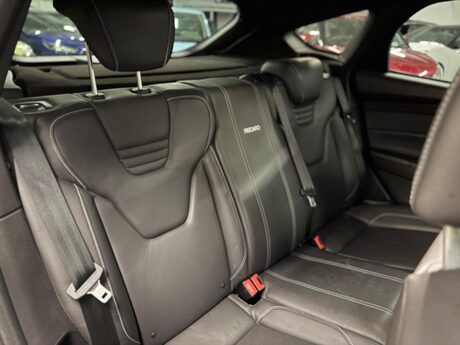 Ford Focus 2.0T EcoBoost ST-3 Euro 5 (s/s) 5dr 14