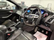 Ford Focus 2.0T EcoBoost ST-3 Euro 5 (s/s) 5dr 10