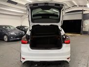Ford Focus 2.0T EcoBoost ST-3 Euro 5 (s/s) 5dr 6