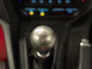 Ford Focus 2.0T EcoBoost ST-3 Euro 5 (s/s) 5dr 11