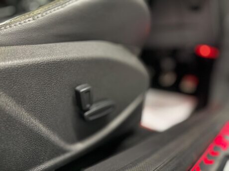 Ford Focus 2.0T EcoBoost ST-3 Euro 5 (s/s) 5dr 15