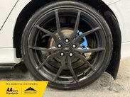 Ford Focus 2.0T EcoBoost ST-3 Euro 5 (s/s) 5dr 24