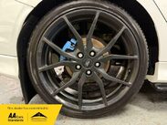 Ford Focus 2.0T EcoBoost ST-3 Euro 5 (s/s) 5dr 21