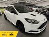 Ford Focus 2.0T EcoBoost ST-3 Euro 5 (s/s) 5dr