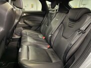 Ford Focus 2.0T EcoBoost ST-3 Euro 5 (s/s) 5dr 13