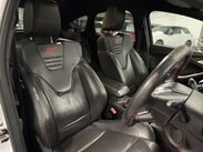 Ford Focus 2.0T EcoBoost ST-3 Euro 5 (s/s) 5dr 12