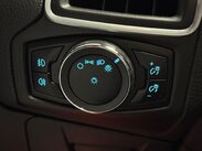 Ford Focus 2.0T EcoBoost ST-3 Euro 5 (s/s) 5dr 20