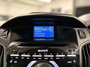 Ford Focus 2.0T EcoBoost ST-3 Euro 5 (s/s) 5dr 29