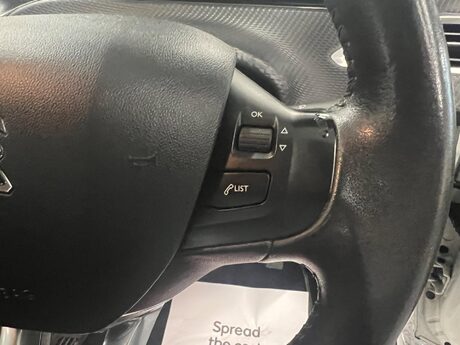 Peugeot 208 1.2 PureTech Active Euro 6 5dr 15