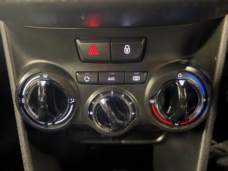 Peugeot 208 1.2 PureTech Active Euro 6 5dr 16