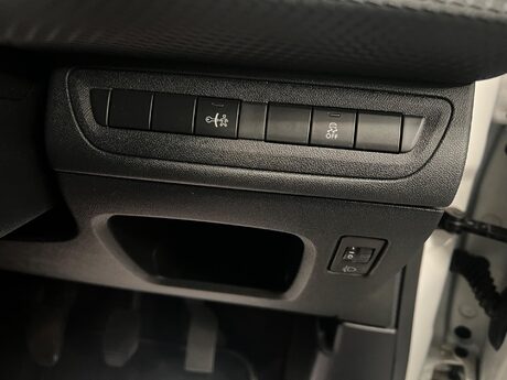 Peugeot 208 1.2 PureTech Active Euro 6 5dr 14