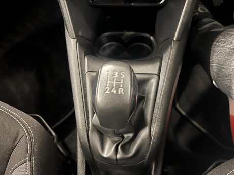 Peugeot 208 1.2 PureTech Active Euro 6 5dr 10