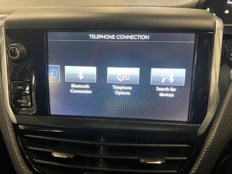 Peugeot 208 1.2 PureTech Active Euro 6 5dr 23