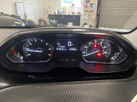 Peugeot 208 1.2 PureTech Active Euro 6 5dr 25