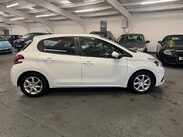 Peugeot 208 1.2 PureTech Active Euro 6 5dr 7