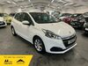 Peugeot 208 1.2 PureTech Active Euro 6 5dr