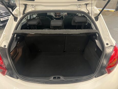 Peugeot 208 1.2 PureTech Active Euro 6 5dr 27