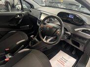 Peugeot 208 1.2 PureTech Active Euro 6 5dr 9