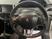 Peugeot 208 1.2 PureTech Active Euro 6 5dr 28