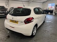 Peugeot 208 1.2 PureTech Active Euro 6 5dr 8