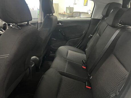 Peugeot 208 1.2 PureTech Active Euro 6 5dr 12