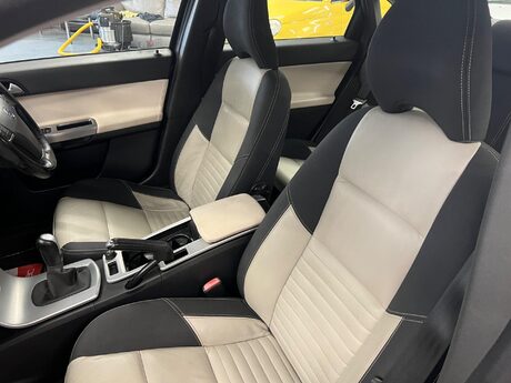 Volvo S40 1.6 D2 R-Design Euro 5 4dr 36