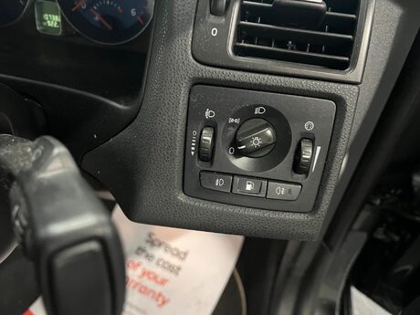 Volvo S40 1.6 D2 R-Design Euro 5 4dr 17