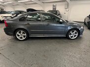 Volvo S40 1.6 D2 R-Design Euro 5 4dr 7