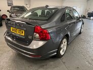 Volvo S40 1.6 D2 R-Design Euro 5 4dr 8