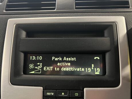 Volvo S40 1.6 D2 R-Design Euro 5 4dr 28