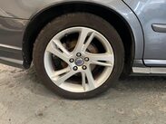 Volvo S40 1.6 D2 R-Design Euro 5 4dr 26