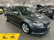 Volvo S40 1.6 D2 R-Design Euro 5 4dr 1