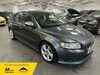 Volvo S40 1.6 D2 R-Design Euro 5 4dr