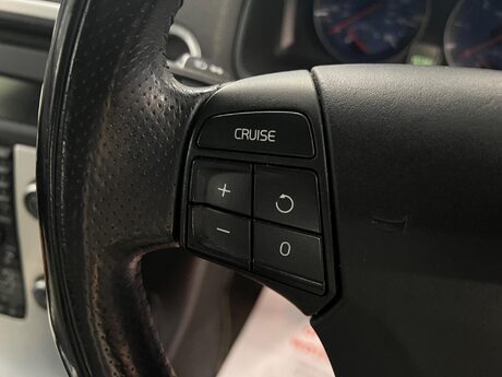 Volvo S40 1.6 D2 R-Design Euro 5 4dr 16