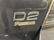 Volvo S40 1.6 D2 R-Design Euro 5 4dr 38