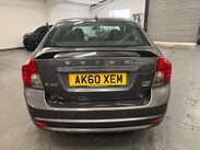 Volvo S40 1.6 D2 R-Design Euro 5 4dr 6