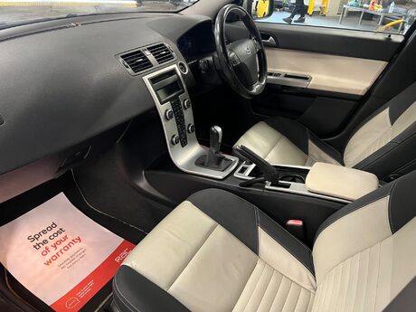 Volvo S40 1.6 D2 R-Design Euro 5 4dr 37