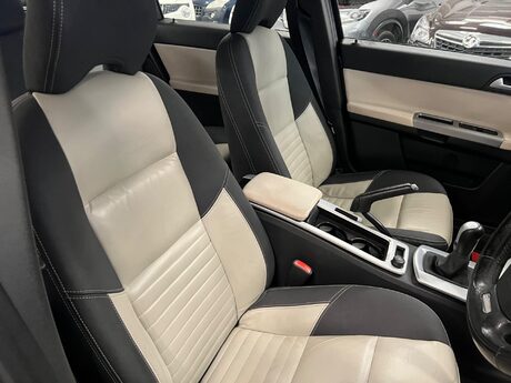 Volvo S40 1.6 D2 R-Design Euro 5 4dr 11