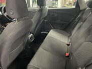 SEAT Leon 1.6 TDI CR SE DSG Euro 5 (s/s) 5dr 12