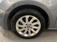 SEAT Leon 1.6 TDI CR SE DSG Euro 5 (s/s) 5dr 23