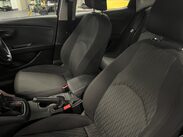 SEAT Leon 1.6 TDI CR SE DSG Euro 5 (s/s) 5dr 32