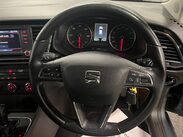 SEAT Leon 1.6 TDI CR SE DSG Euro 5 (s/s) 5dr 31