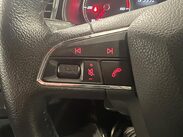 SEAT Leon 1.6 TDI CR SE DSG Euro 5 (s/s) 5dr 16